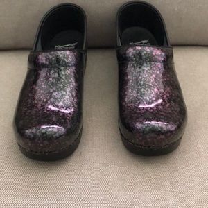 Dansko Clogs